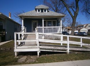 3500 W 60th Pl, Chicago, IL