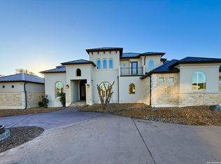 19223 Terra Rock, San Antonio, TX 78255