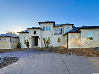 19223 Terra Rock, San Antonio, TX, 78255