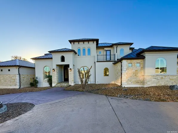 19223 Terra Rock, San Antonio, TX 78255