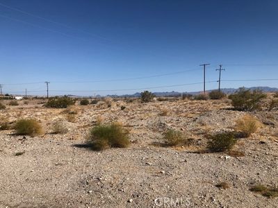 LOT 27 Skyview Dr, Needles, CA, 92363