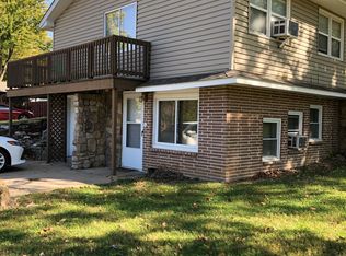 201 Melody Ln #C, Liberty, MO 64068