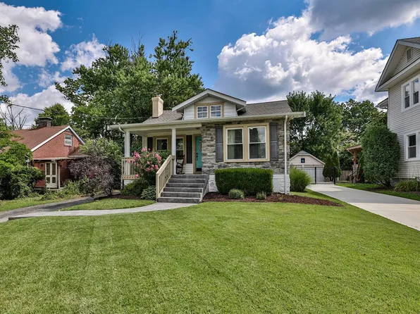 40 Beech Dr, Edgewood, KY 41017