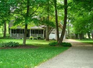 119 Tami Dr, Johnson City, TN 37601