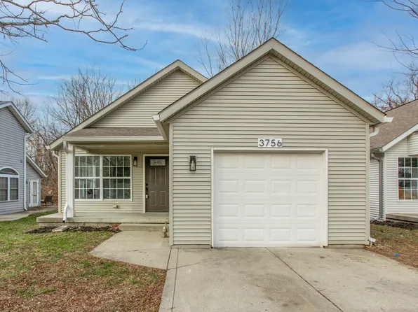 3756 Fetlock Dr, Indianapolis, IN 46227