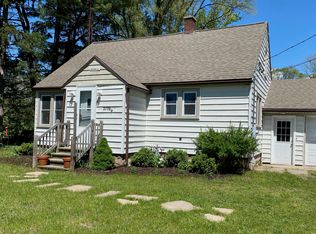 3710 Heights Ravenna Rd, Muskegon, MI 49444