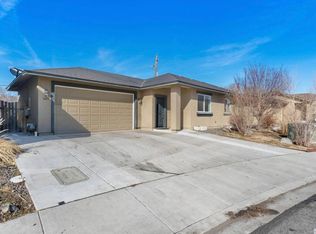 1325 Softwood Cir, Reno, NV 89506