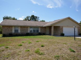 1025 Norwood Dr, Deltona, FL 32725