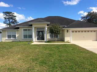 9875 SW 49th Ave, Ocala, FL 34476