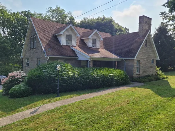 12663 Route 322, Clarion, PA 16214