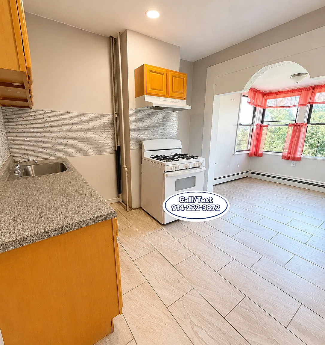 3 bed, $2,700 — Photo 2
