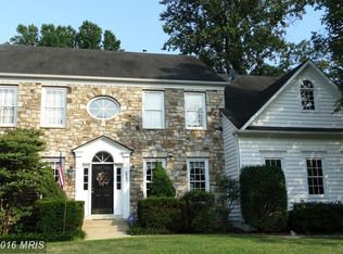 4907 Maury Ct, Fairfax, VA 22032