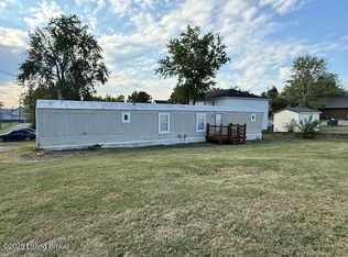 202 Oller St, Leitchfield, KY 42754