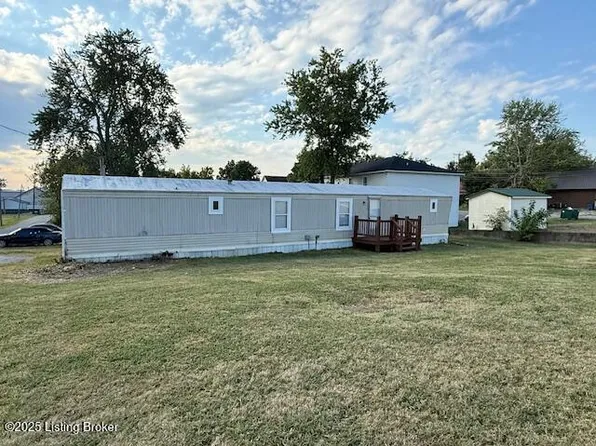 202 Oller St, Leitchfield, KY 42754