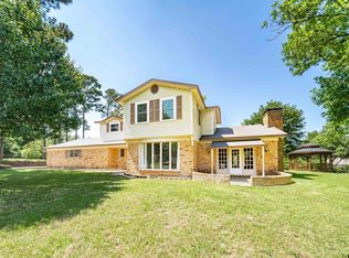 802 W Coke Rd, Winnsboro, TX 75494