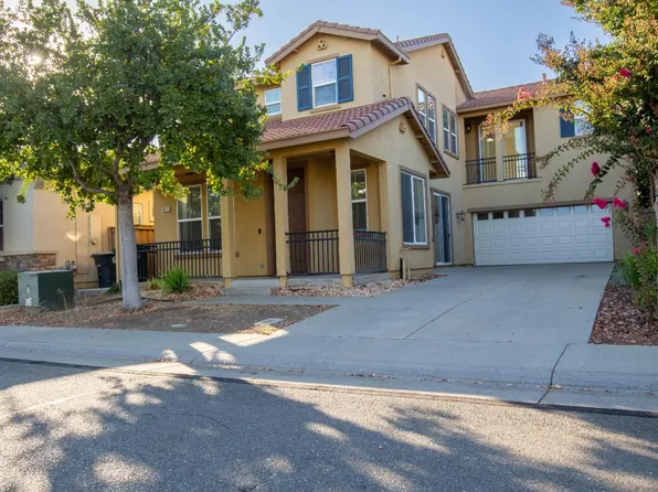 3472 Nouveau Way, Rancho Cordova, CA 95670