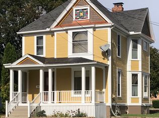 730 College Ave, Adrian, MI