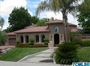 5002 Chardonnay Ct, Visalia, CA