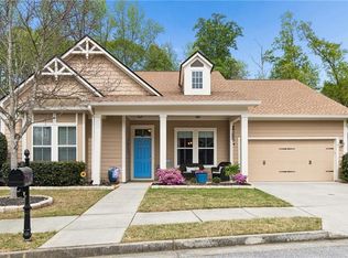 120 Willow Overlook, Canton, GA 30115