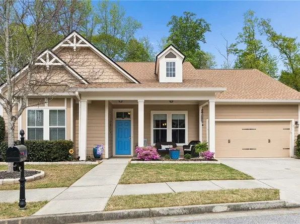 120 Willow Overlook, Canton, GA 30115