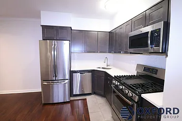 Rented by Oxford Property Group