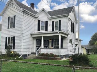 2145 Marshall Ave, Wheeling, WV 26003