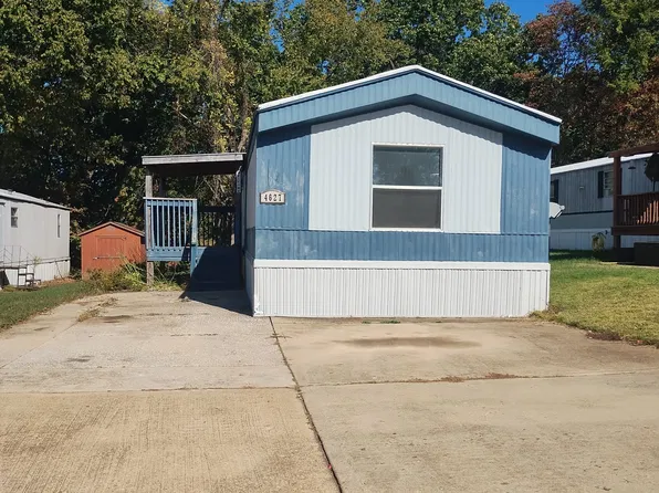 4627 Karie Ln, Barnhart, MO 63012