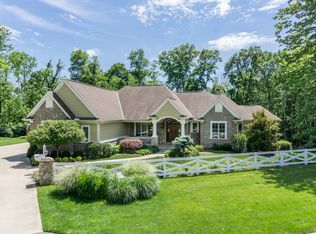 581 Nordyke Rd, Cincinnati, OH 45255