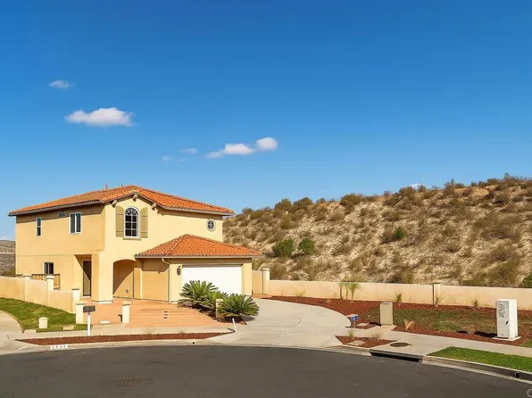 402 Vista San Lucas, San Diego, CA 92154