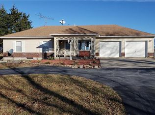 4599 Cumberland Rd, Odessa, MO 64076