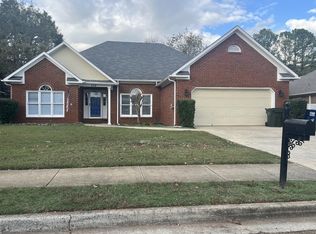 110 Markum Ln, Madison, AL 35758