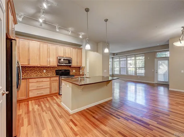 7820 Inverness Blvd Unit 111, Englewood, CO 80112