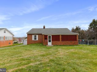 2428 Massanutten Ter, Winchester, VA 22601