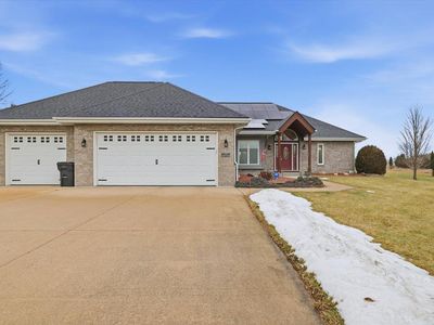 S88W35412 Eagle TERRACE, Eagle, WI, 53119