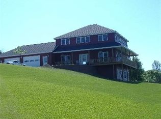 224 Fisk Hill Rd, Fort Plain, NY 13317