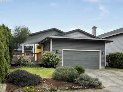 5110 NE Emerson Ct, Portland, OR, 97218