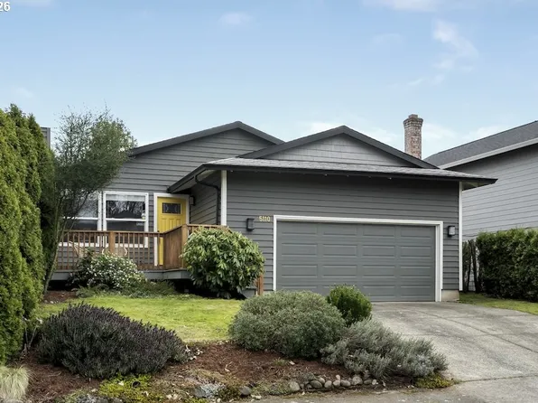5110 NE Emerson Ct, Portland, OR 97218
