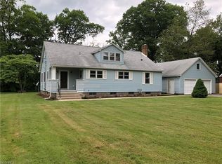 379 Tyler Ave, Conneaut, OH 44030