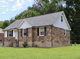 2528 McGinnis Dr, Nashville, TN 37216