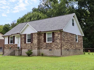 2528 McGinnis Dr, Nashville, TN, 37216