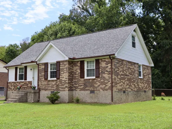 2528 McGinnis Dr, Nashville, TN 37216