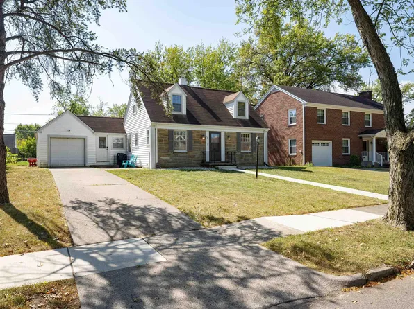 407 W Fleming Ave, Fort Wayne, IN 46807