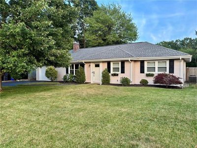 94 Osage Dr, Warwick, RI, 02888