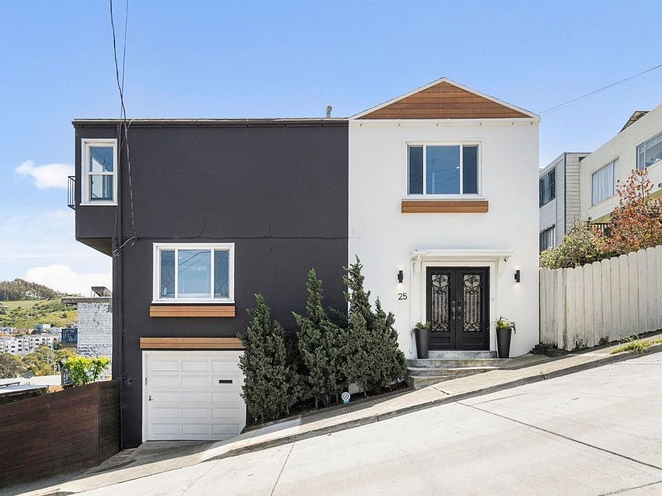 25 Ordway St, San Francisco, CA 94134 Zillow