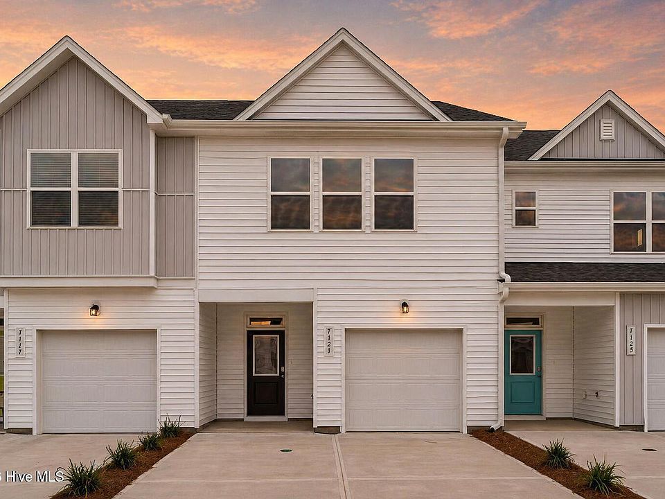 1st image of 7121 Fisk Drive NE #46