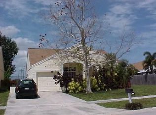 8503 Dynasty Dr, Boca Raton, FL 33433