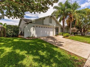 2554 Indigo Dr, Dunedin, FL 34698