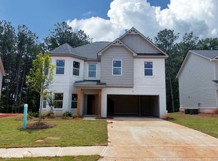 492 Eagles Nest Cir #19, Auburn, GA 30011