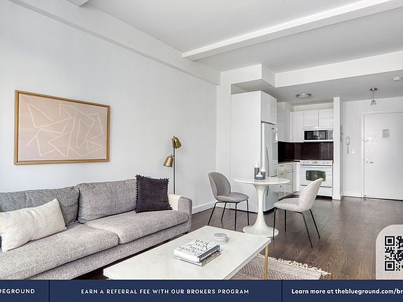 4th image of 212 W 91st St APT 421