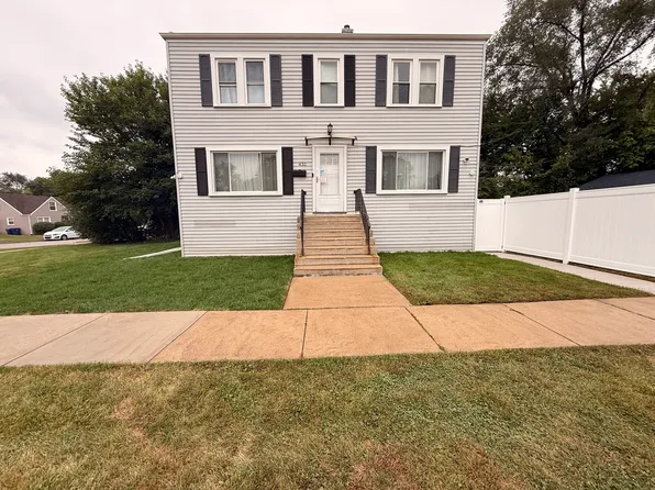 431 W Elm St, Villa Park, IL 60181